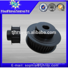 20 Pitch Timing belt pulley